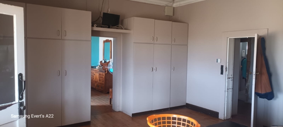 Commercial Property for Sale in Ventersburg Free State